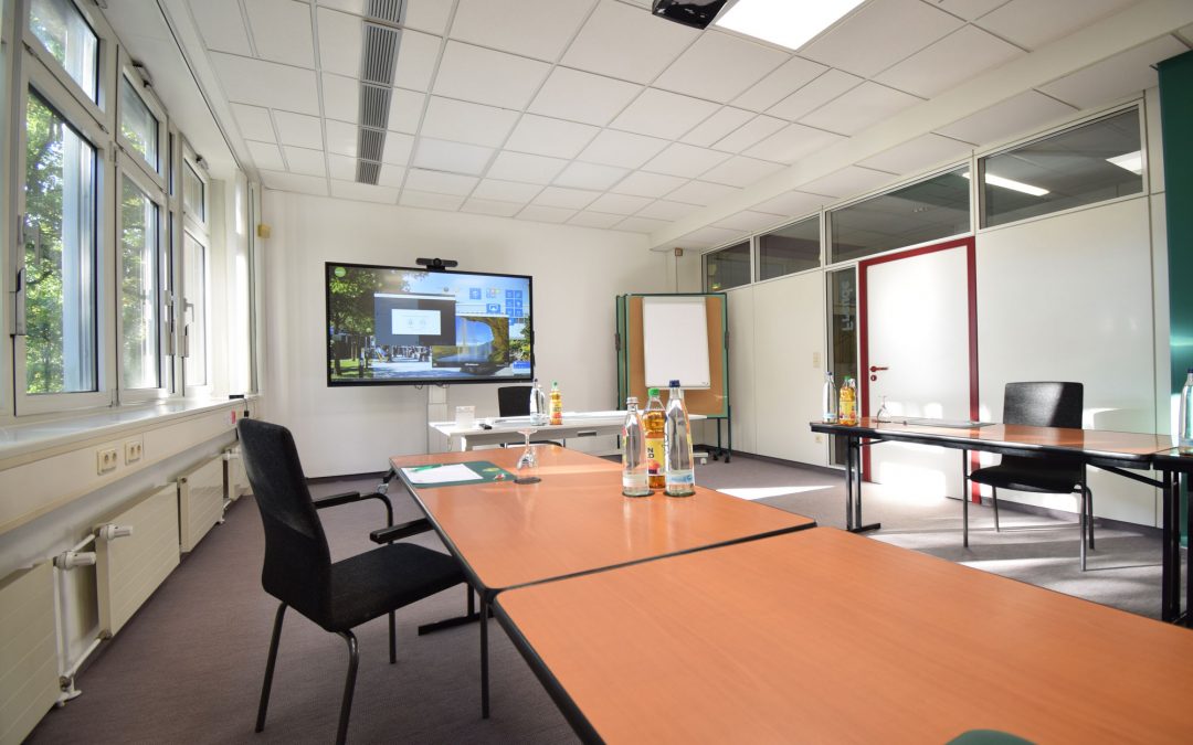 „Hybride Meetings“ nach erfolgreichem Start in 2020 wieder am Start