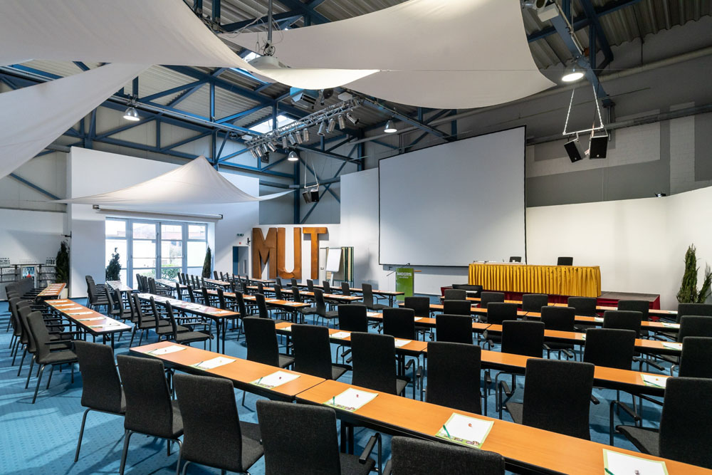conference & meeting - ANDERS Hotel Walsrode