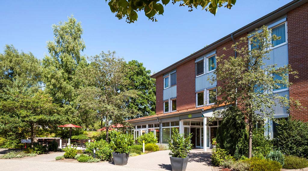 about us - ANDERS Hotel Walsrode