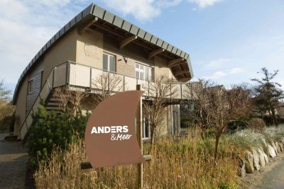 Hotel - ANDERS Hotel Walsrode