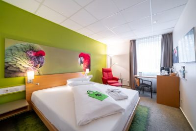 Home - ANDERS Hotel Walsrode